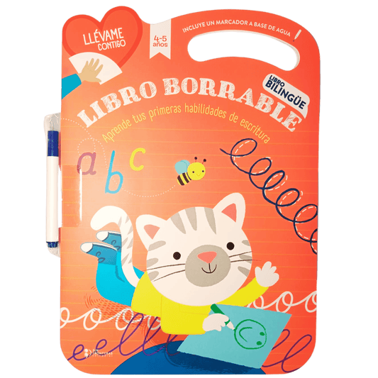Aprende Tus Primeras Habilidades De Escr
