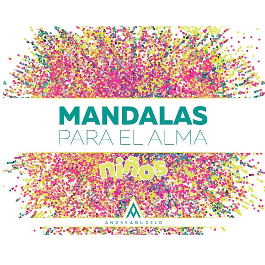 Mandalas Para El Alma Niños