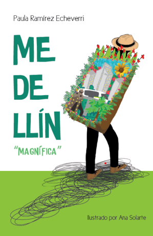 Medellin "Magnifica"