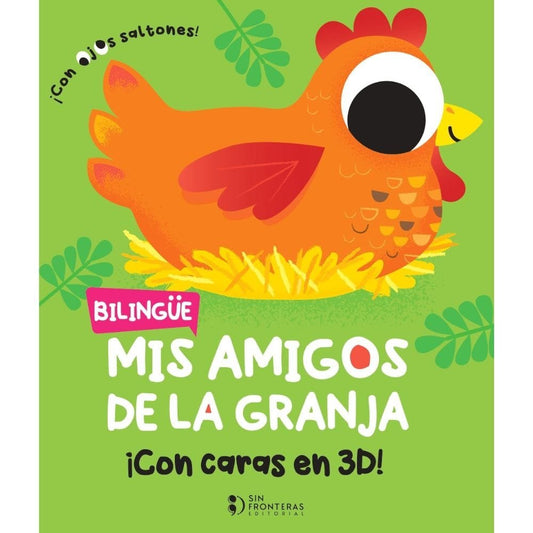 Mis Amigos De La Granja
