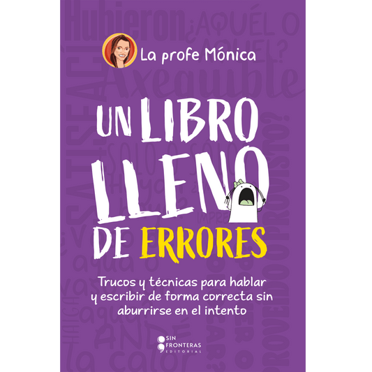 Un Libro Lleno De Errores