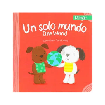 Bilingue - Un Solo Mundo