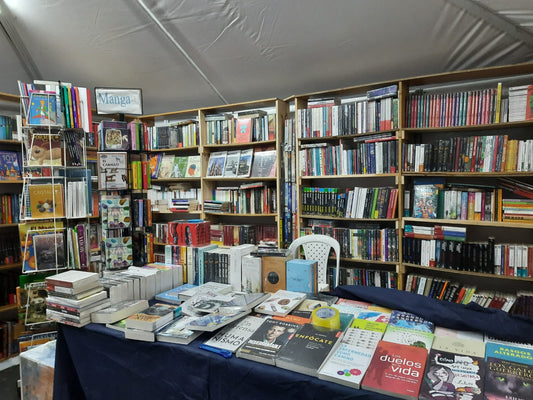 Participación en Ferias