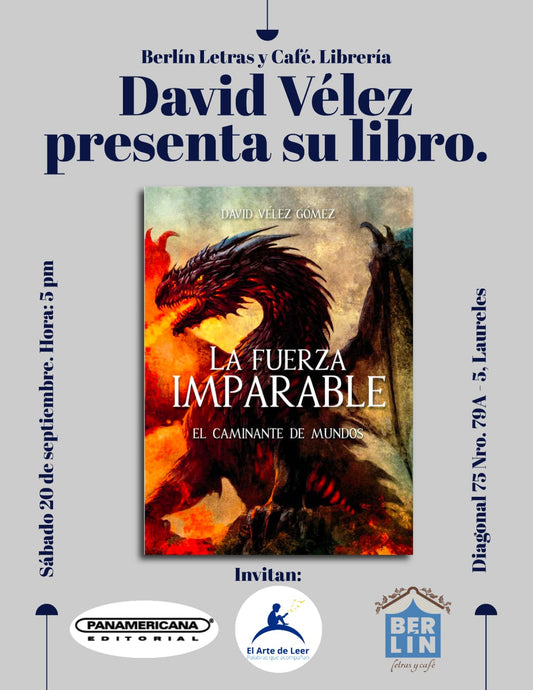 Conversatorio con escritores