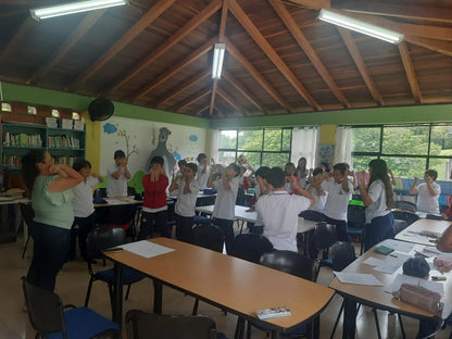 Talleres educativos