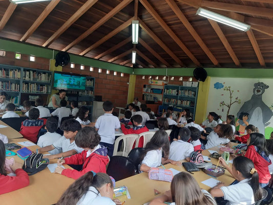 Talleres educativos