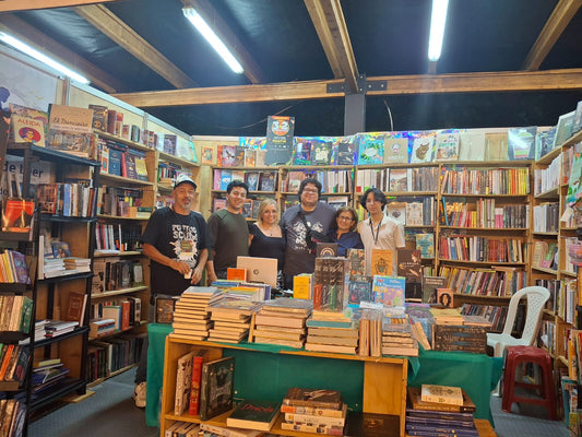 Participación en Ferias