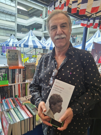 Conversatorio con escritores