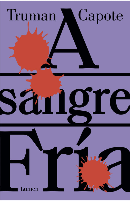 A Sangre Fria TB