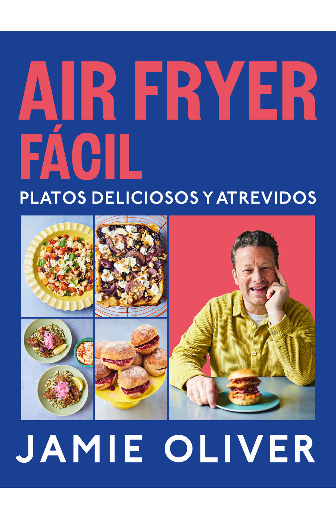 Air Fryer Facil