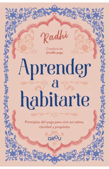 Aprender A Habitarte