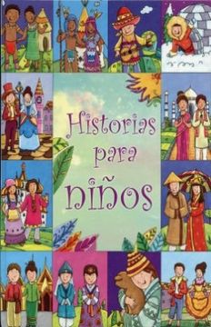 Historia Para Niños