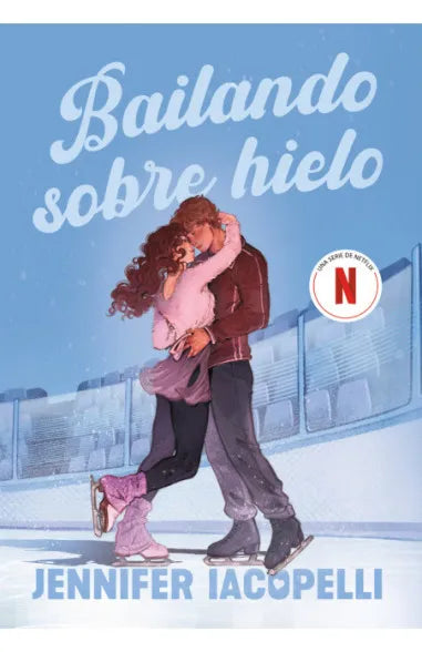 Bailando Sobre Hielo