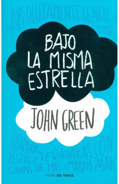 Bajo La Misma Estrella