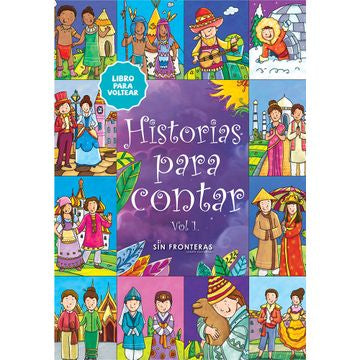 Historias Para Contar Vol 1