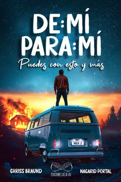 De mí Para mí. Puedes con esto y más