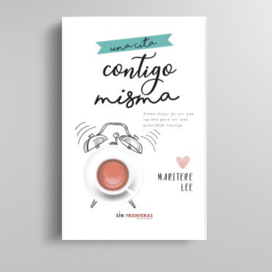 Una Cita Contigo Misma