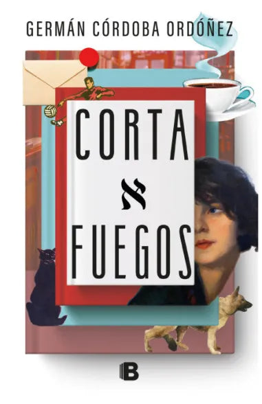 Cortafuegos