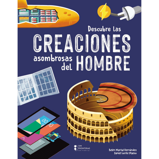 Descubre Las Creaciones Asombrosas Del H