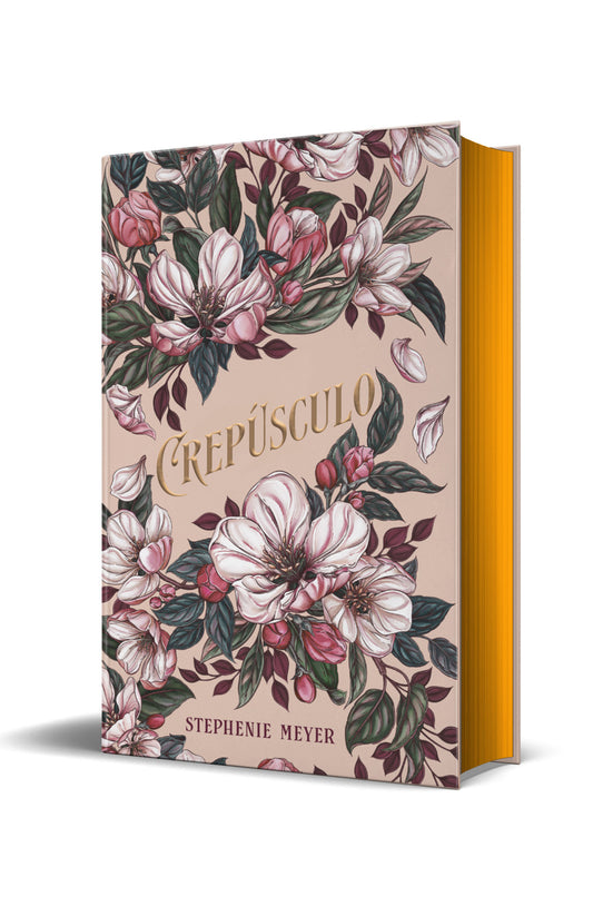 Crepúsculo edicion 20 aniversario