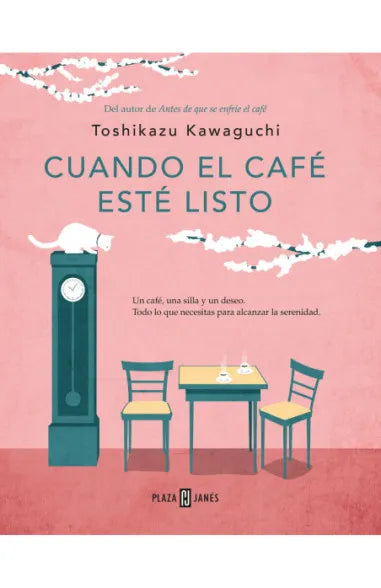 Cuando El Cafe Este Listo