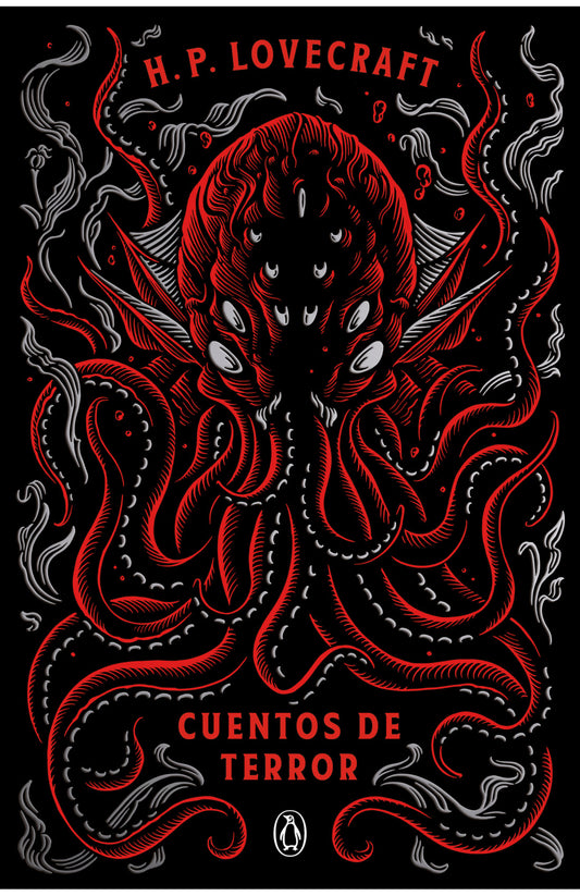 Cuentos De Terror