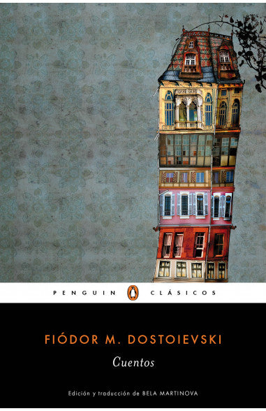 Cuentos (Dostoievski)
