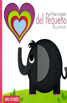 F - El Gran Corazon Del Pequeño Elefante