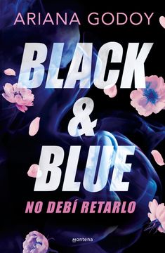 Black & Blue