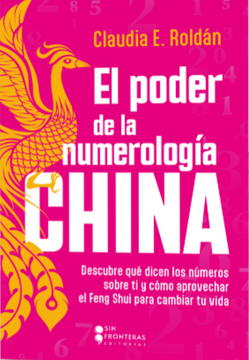 El Poder De La Numerologia China