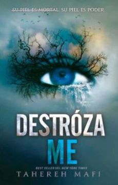 Destrozame - vol 1 romper