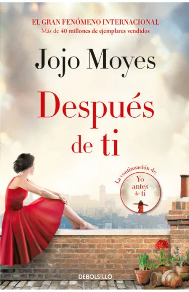 Despues De Ti