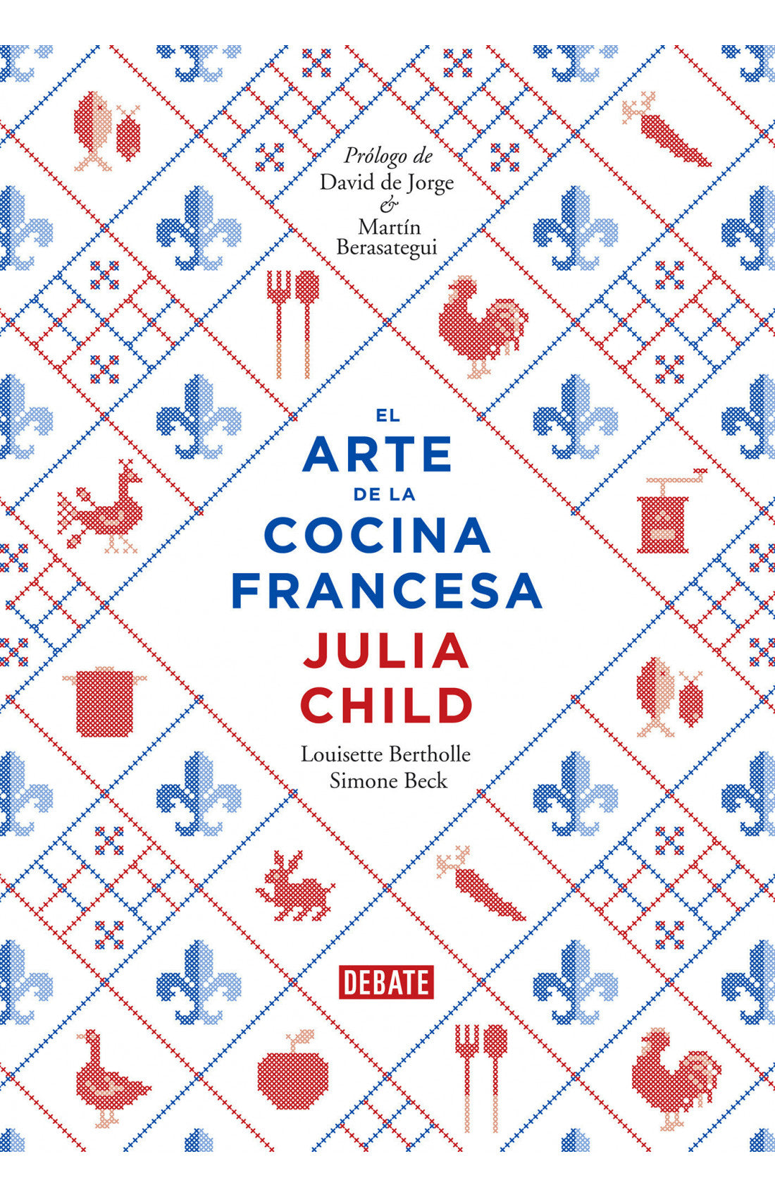 El Arte De La Cocina Francesa