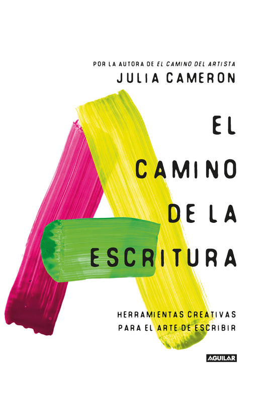 Camino De La Escritura, El