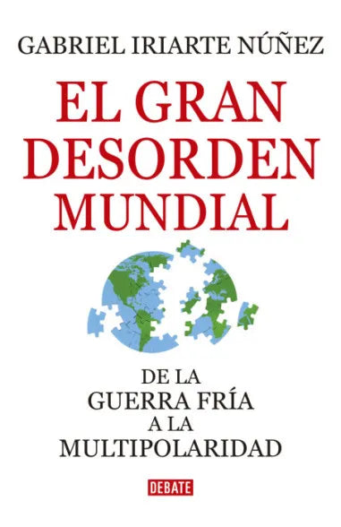 Gran Desorden Mundial. El