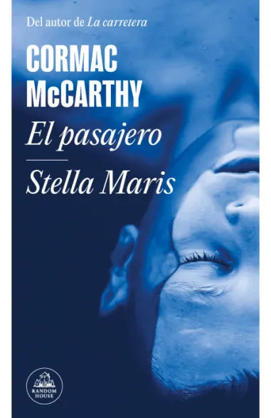 El Pasajero, Stella Maris
