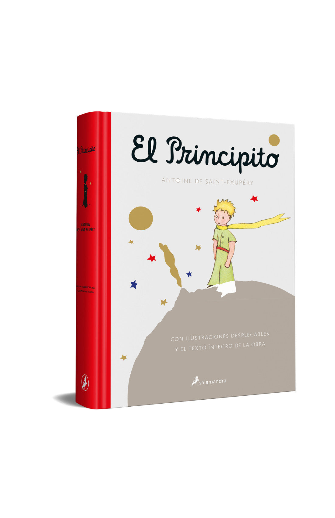 El Principito (Pop Up)