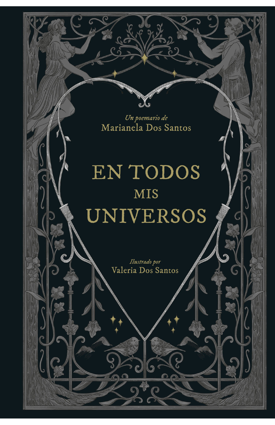 En Todos Mis Universos