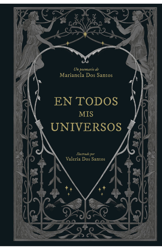 En Todos Mis Universos
