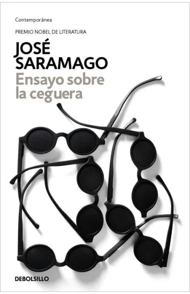 Ensayo Sobre La Ceguera TB