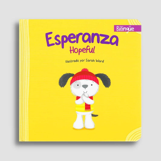 Bilingue - Esperanza