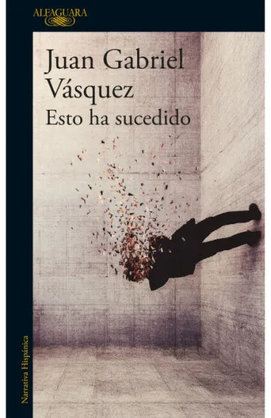 Esto Ha Sucedido