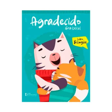Coleccion Valores - Agradecido