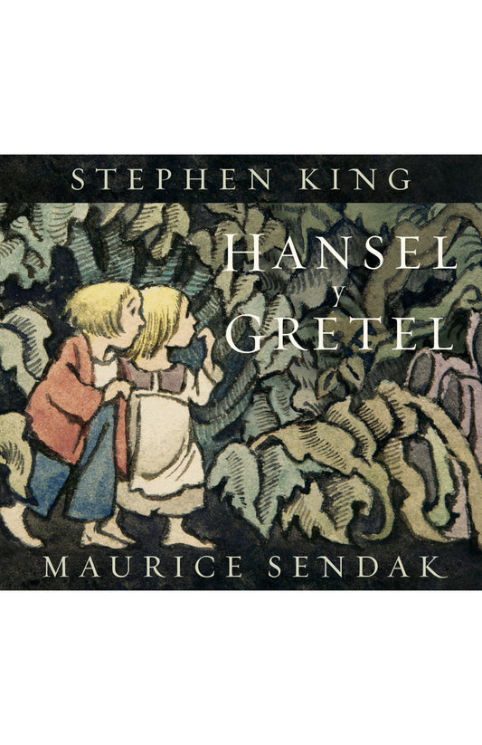 Hansel Y Gretel (Latam)