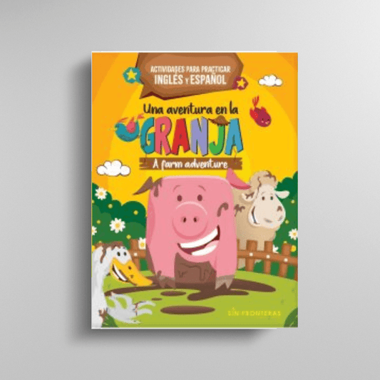 Una Aventura En La Granja