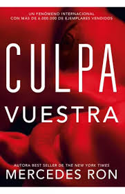 Culpa vuestra