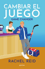 Game changers 1 cambiar el juego