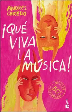 ¡Que viva la música! NP