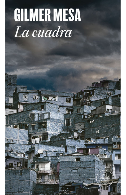 La Cuadra