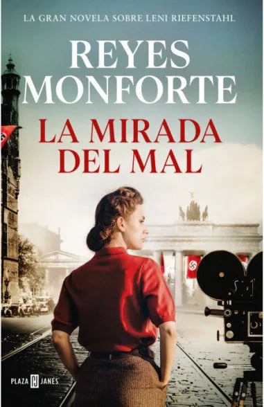 La Mirada Del Mal